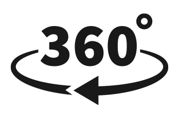 360° verified