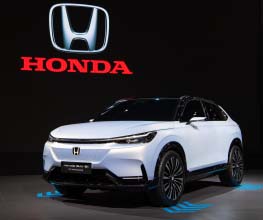 Honda