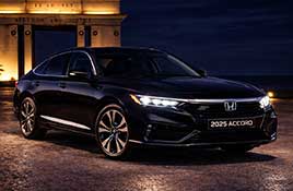 VT Lux luxury Honda Accord 2025 offering premium car hire and chauffeur services in Accra, Ghana for executive travel, airport transfers, and high-end tourism
