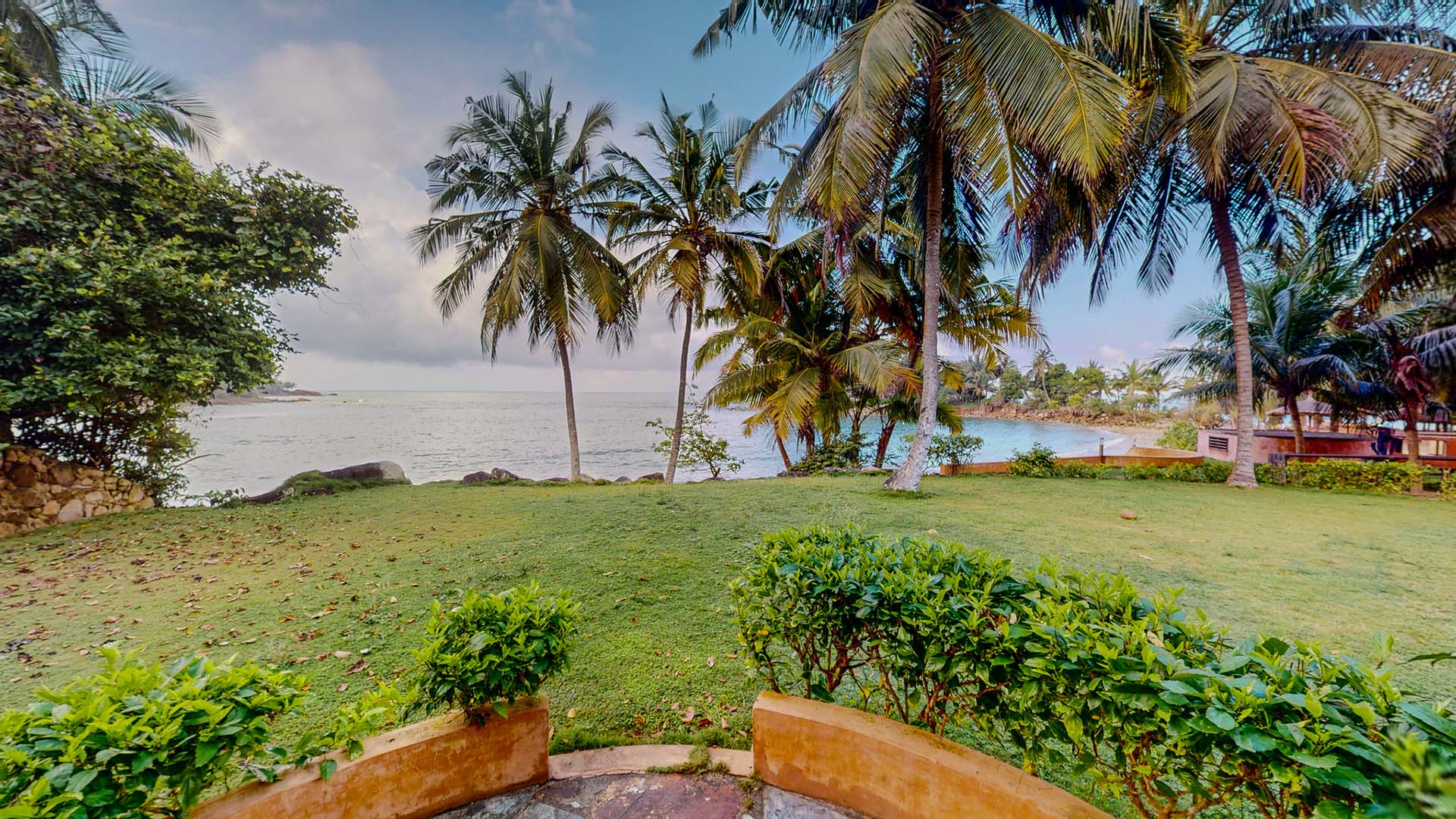 Bay Beach