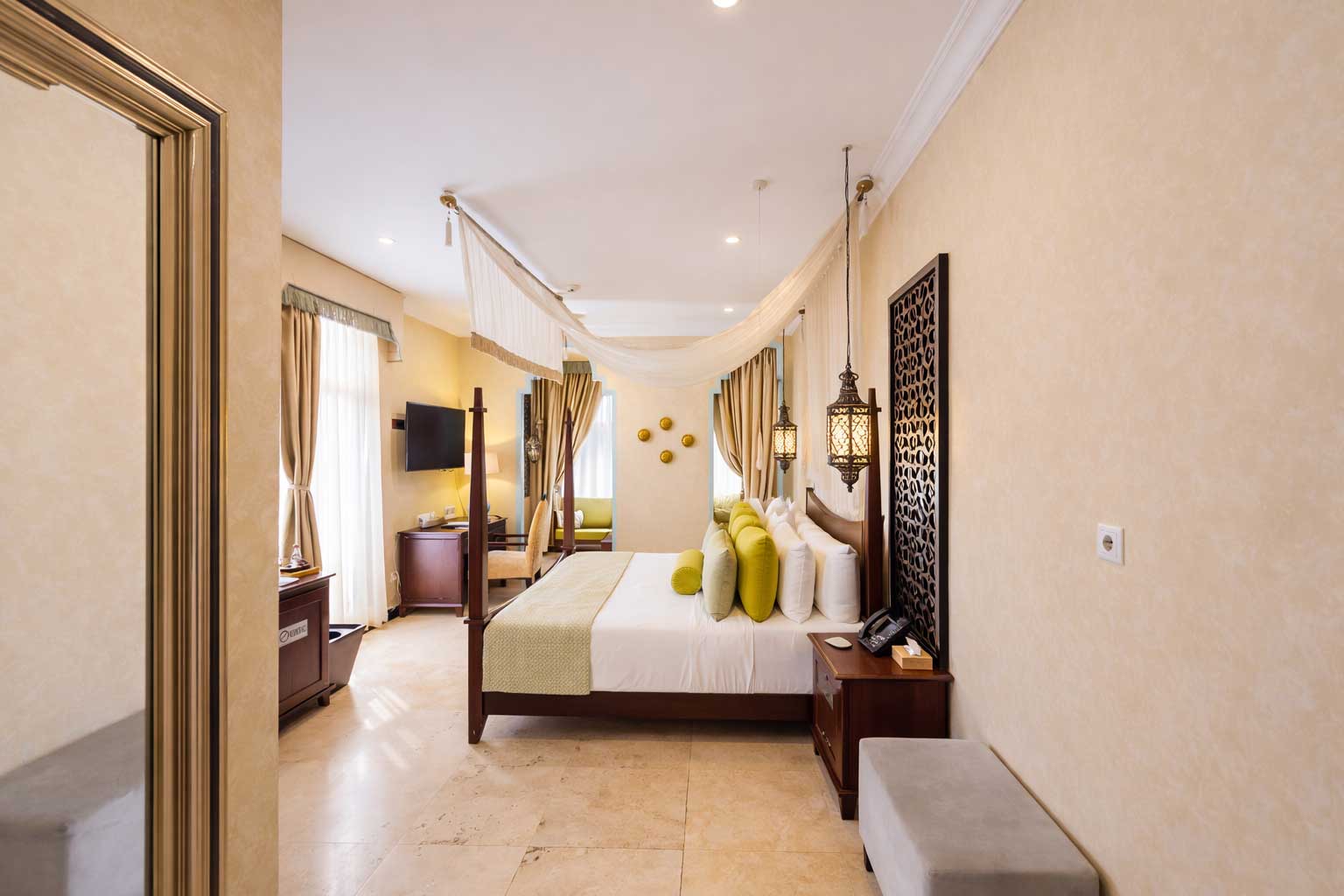 Marrakesh