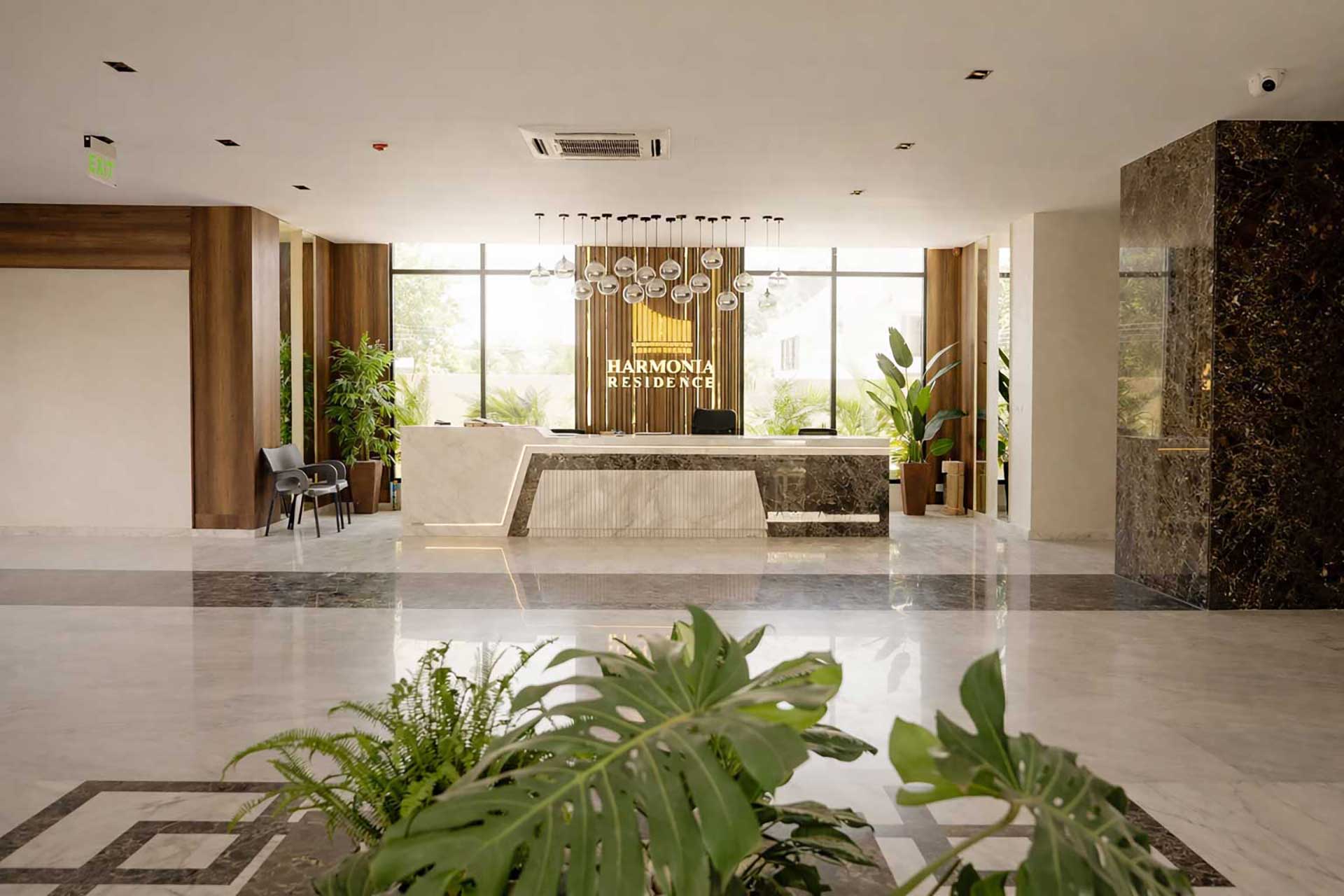 Amenities