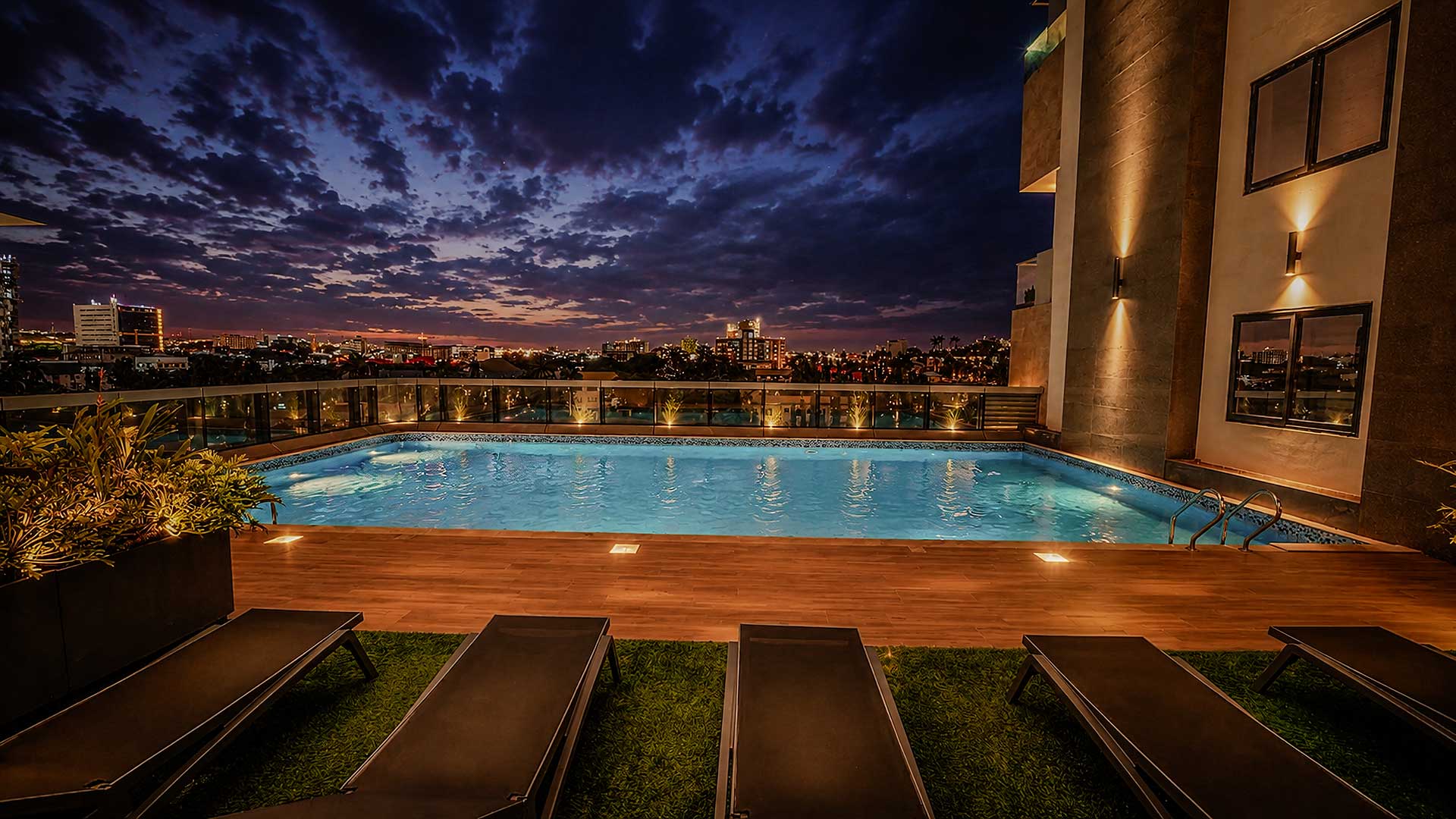 Amenities