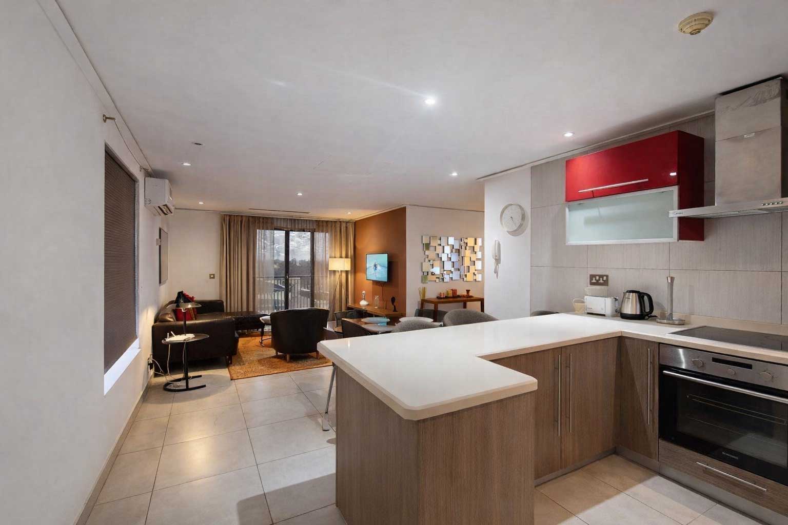 3 Bed