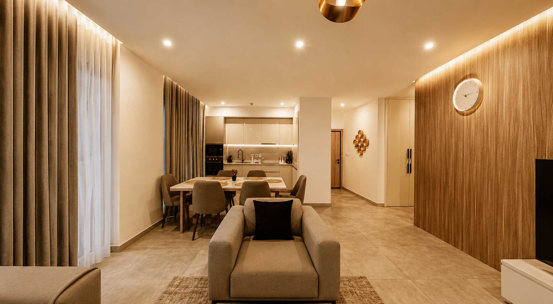 2 Bed
