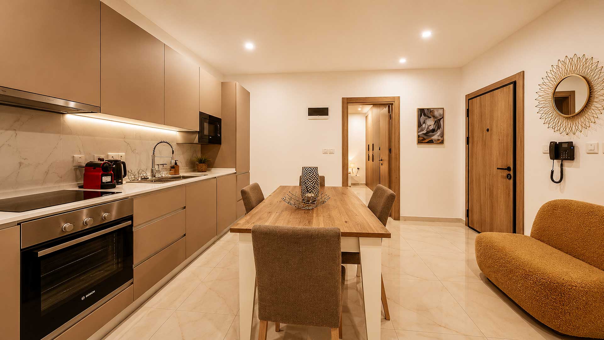 2 Bed