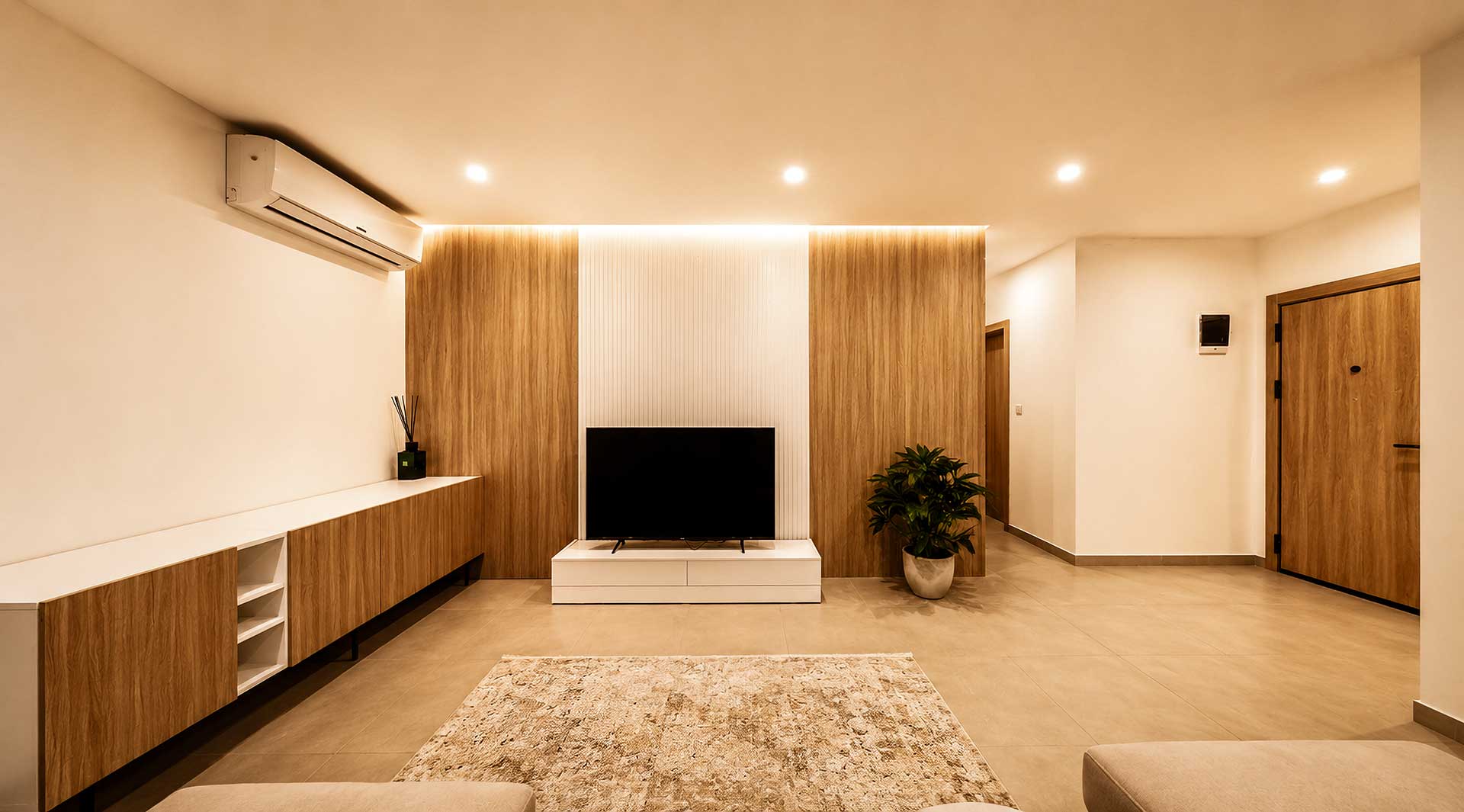 2 Bed