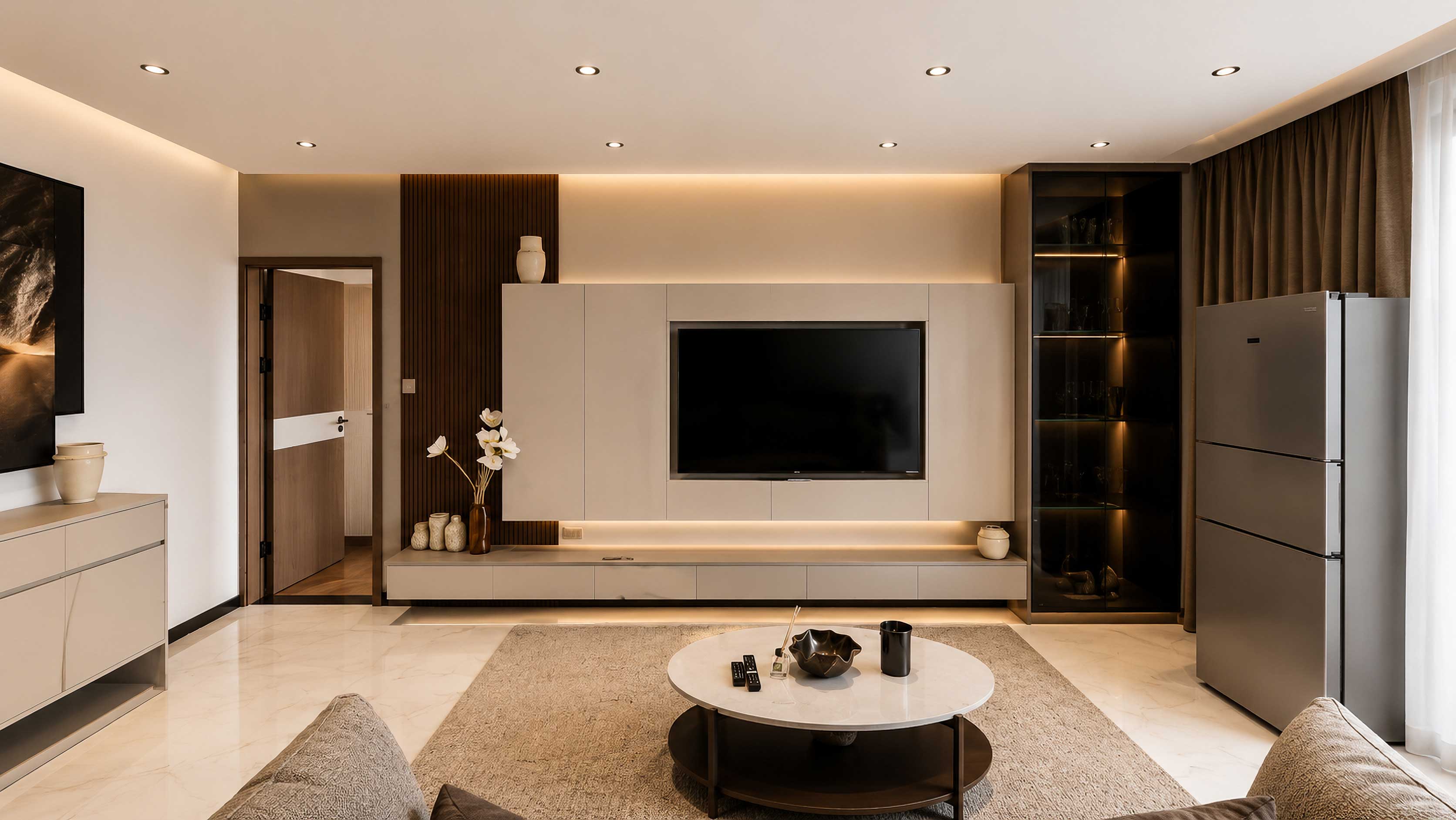 2 Bed Standard