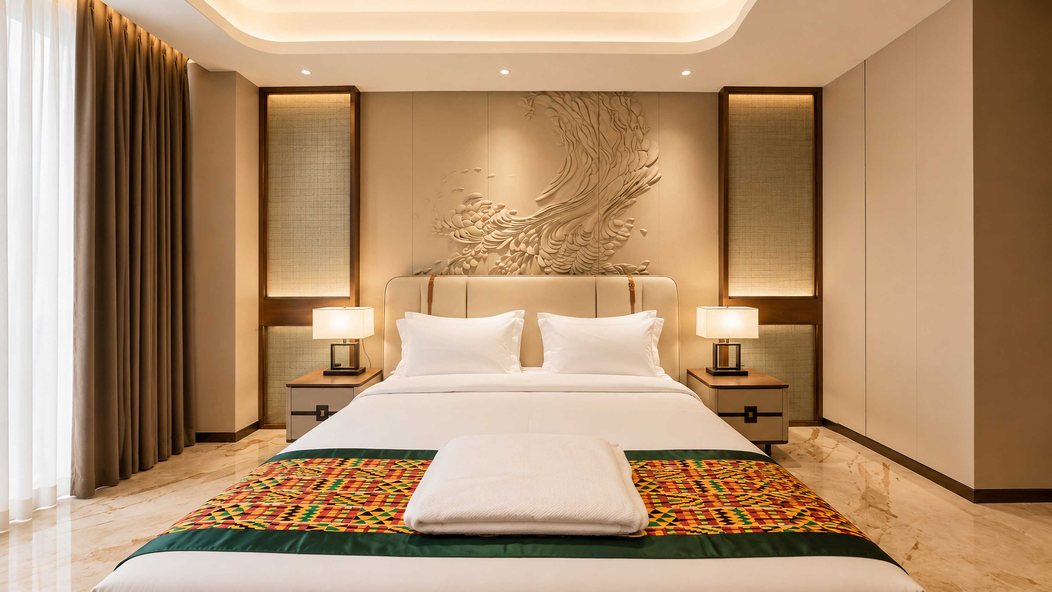 Executive Suite