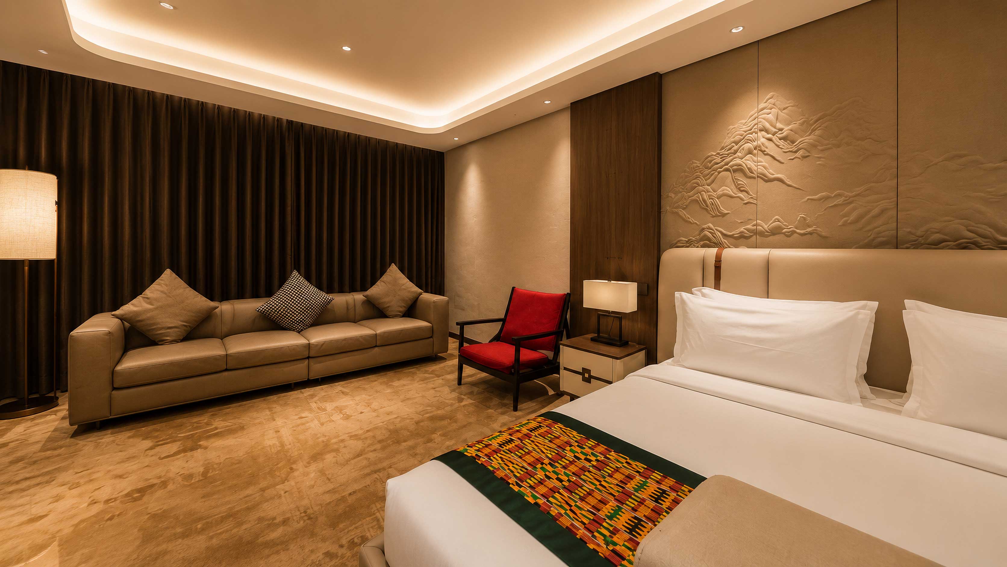 Superior Suite