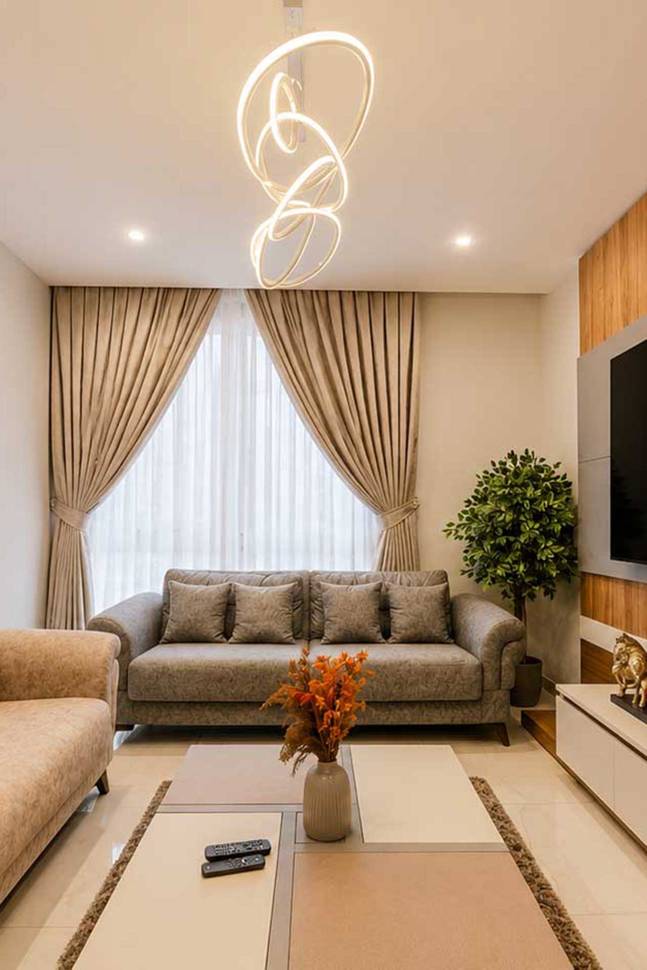 Nova Apartments