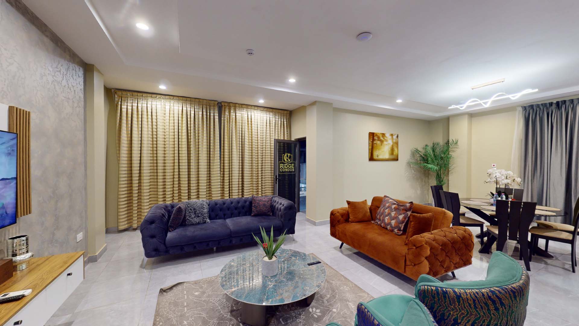 Matterport Thumbnail