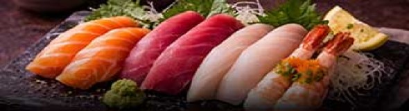 <p>Combination Sashimi . 15 pcs</p>