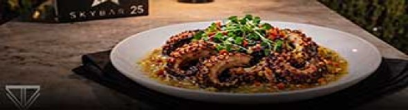 Octopus