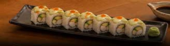 California Roll