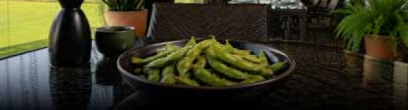 <p>EDAMAME</p>