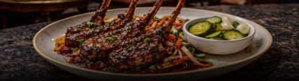 <p>Pork Chop</p>
