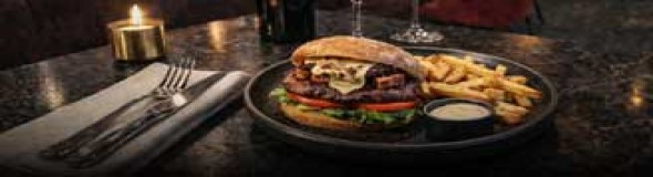 <p>WAGYU SANDWICH<br />
(200G )</p>