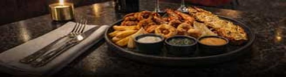<p>ST PABLO'S PLATTER</p>