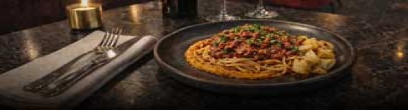 <p>SPAGHETTI</p>
