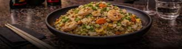 <p>STIR-FRIED NOODLES</p>