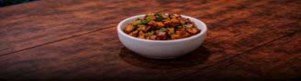 <p>Kelewele</p>