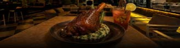 <p>600gr&nbsp;BBQ LAMB SHANK</p>
