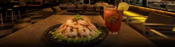 <p>CRAB SALAD</p>