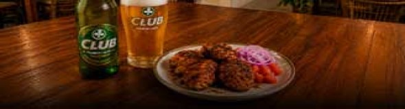 Chicken Suya