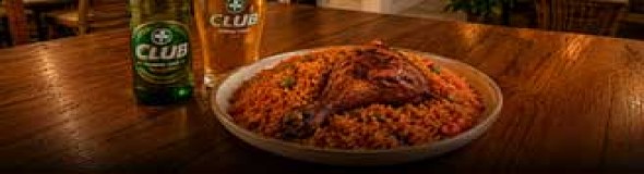 Jollof Rice