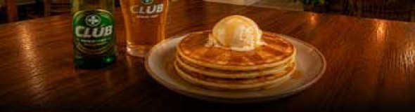 Pancakes