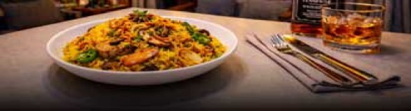 BIRYANI RICE