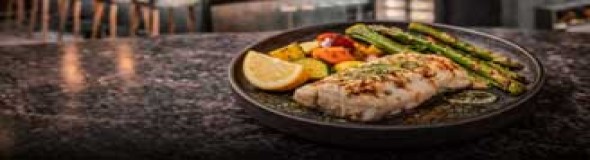 <p>Chicken Burger</p>