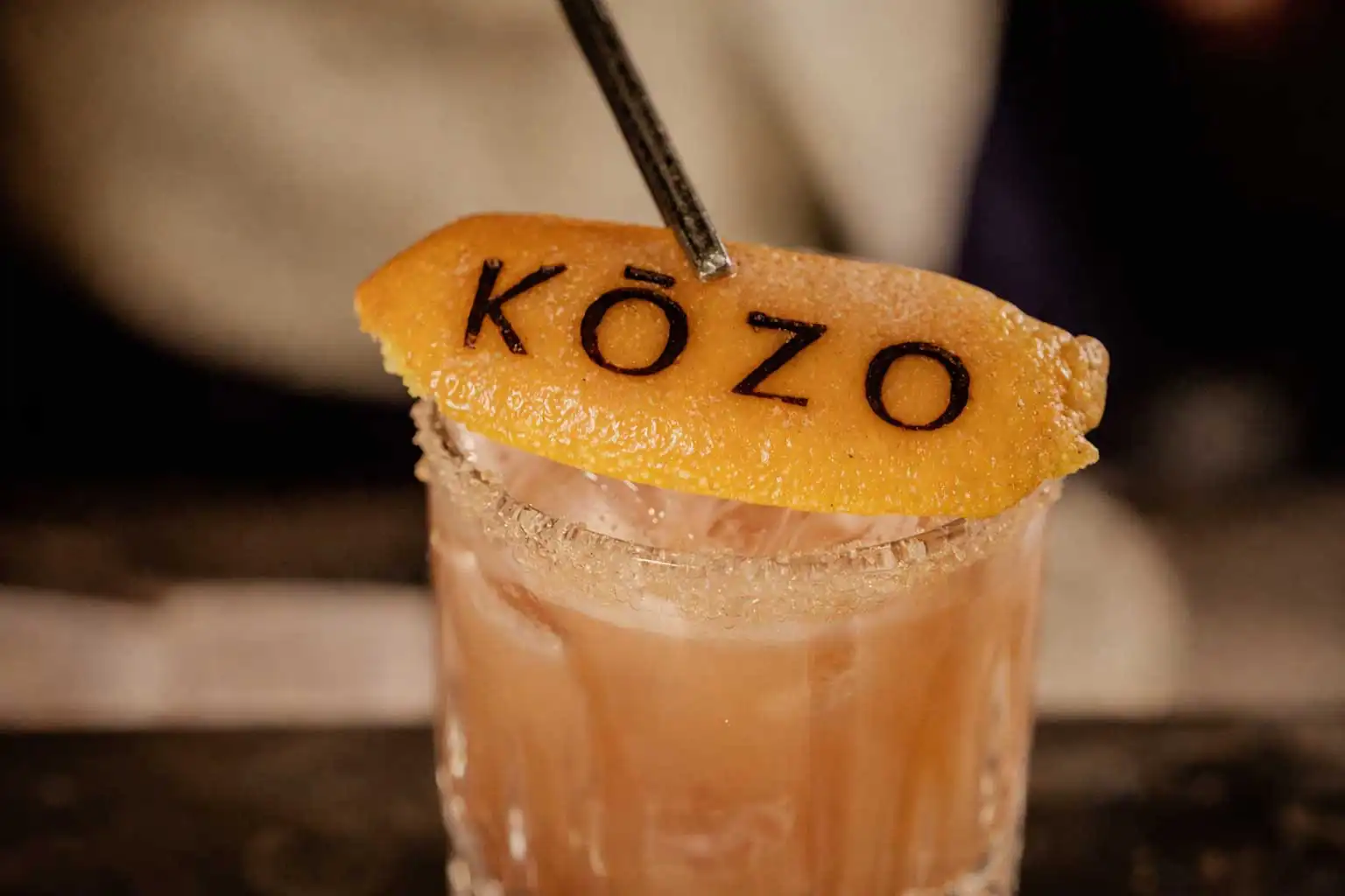 Kozo
