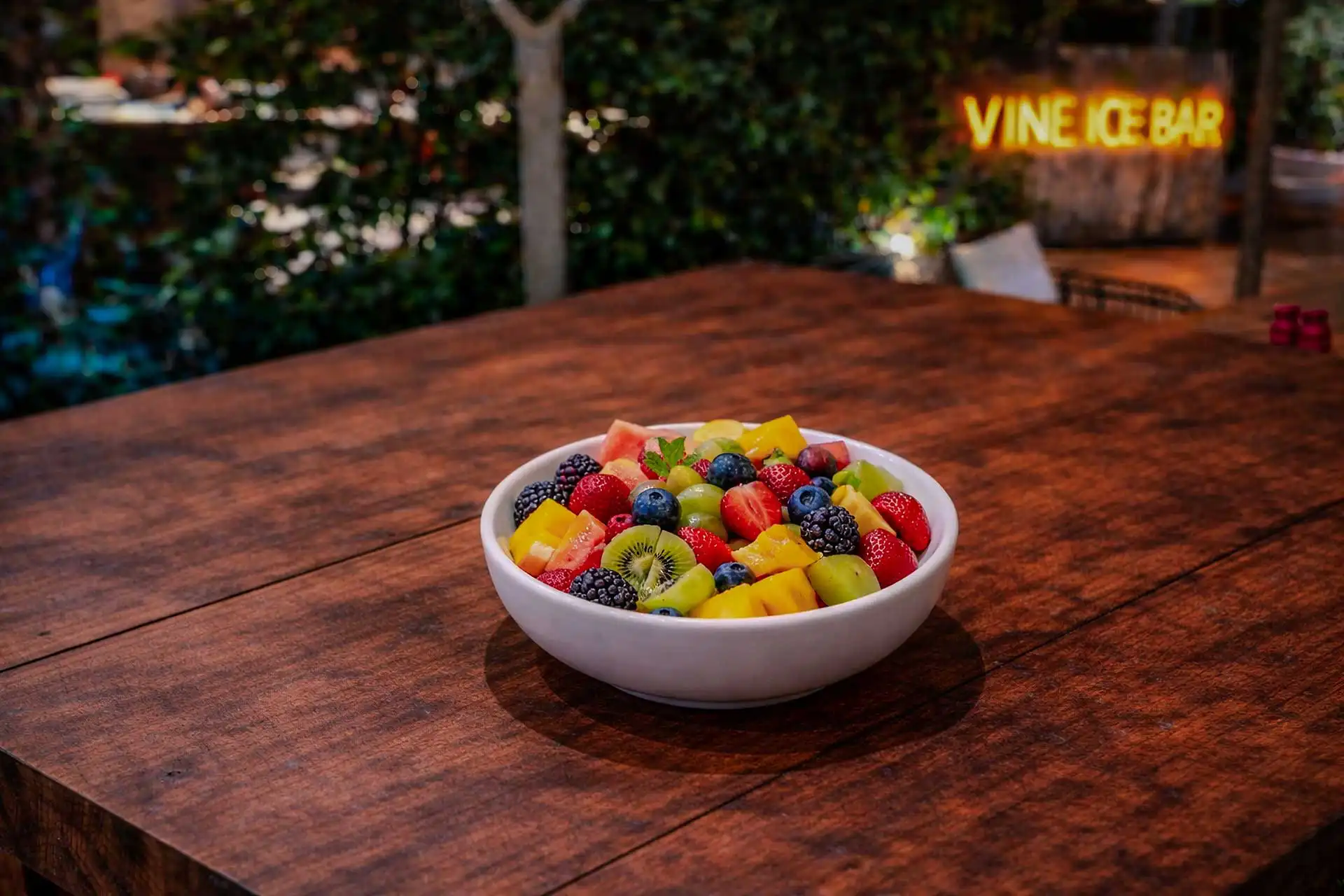 The Vine