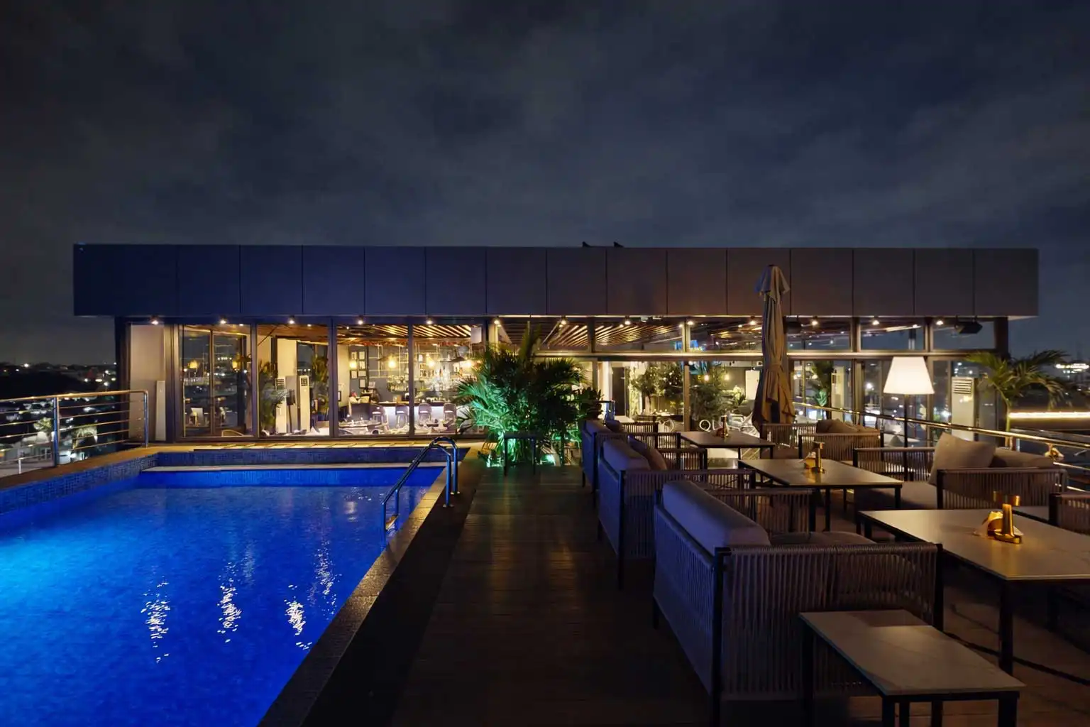 7 Day Accra Bonanza
