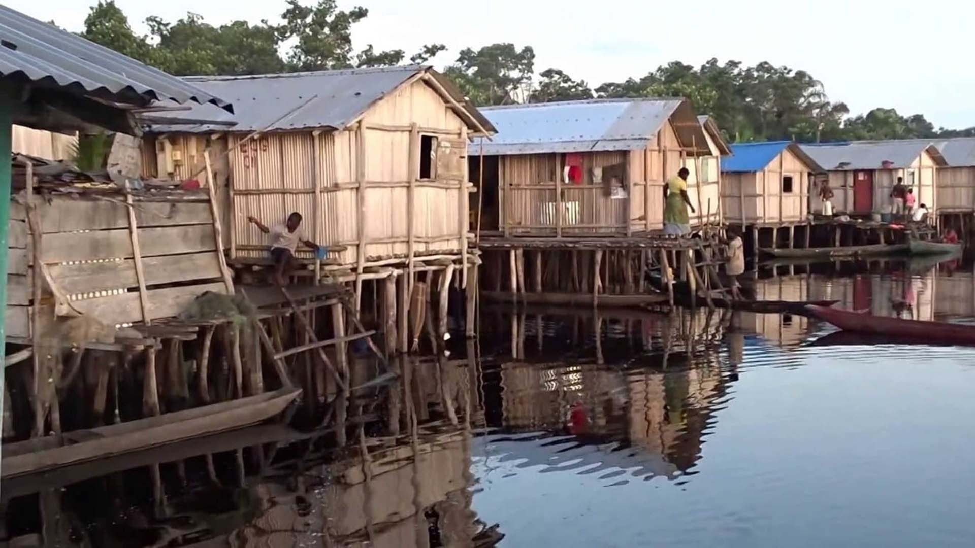 Nzulazu