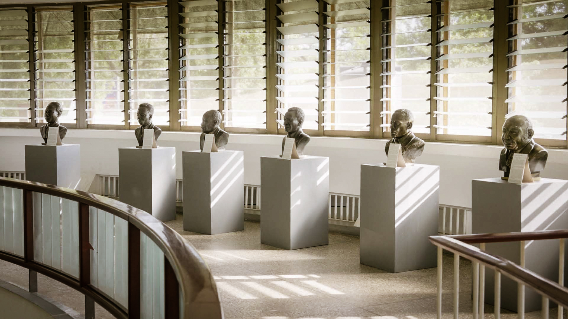 Ghana National Musem