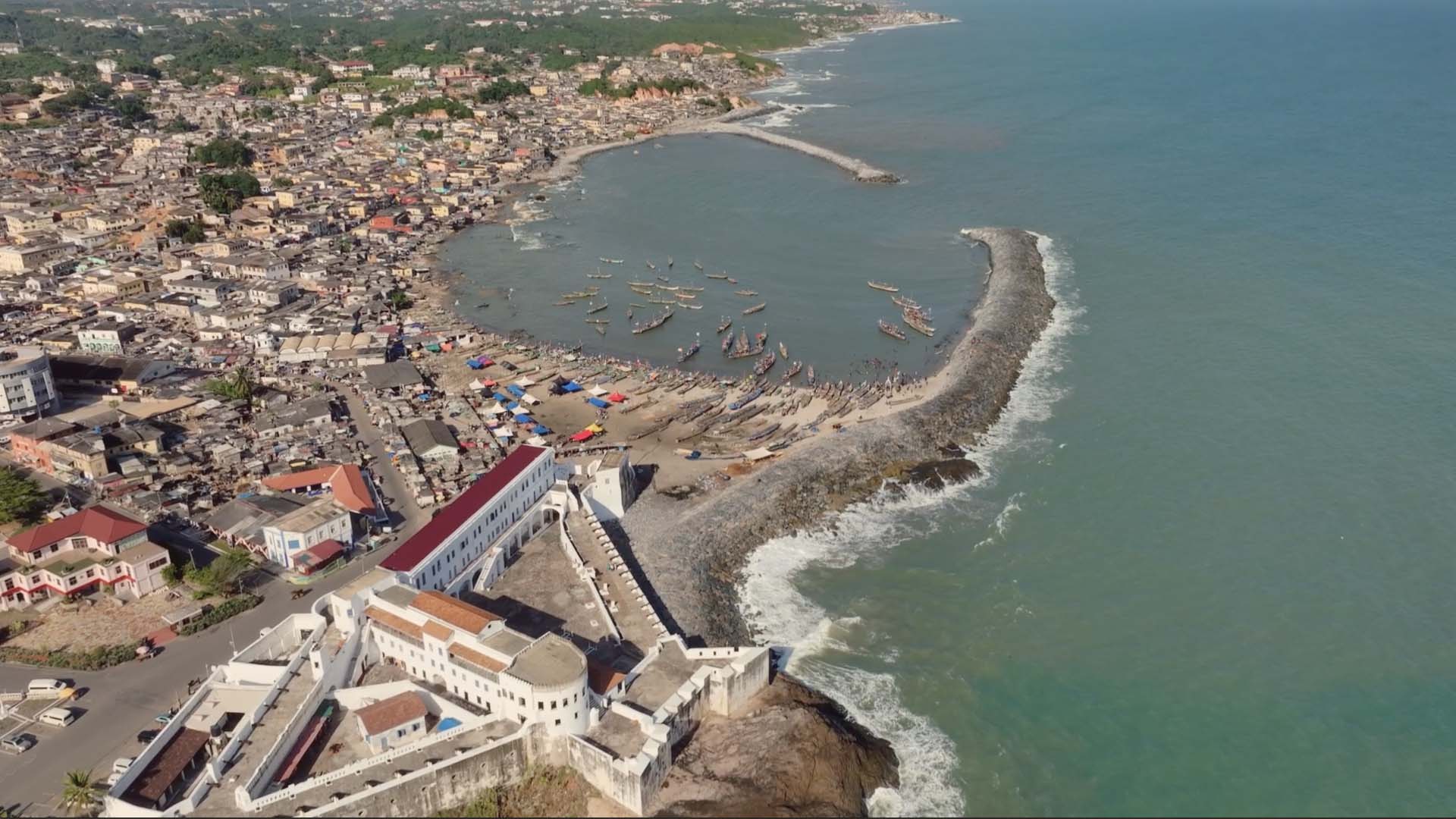 Ghana National Museum