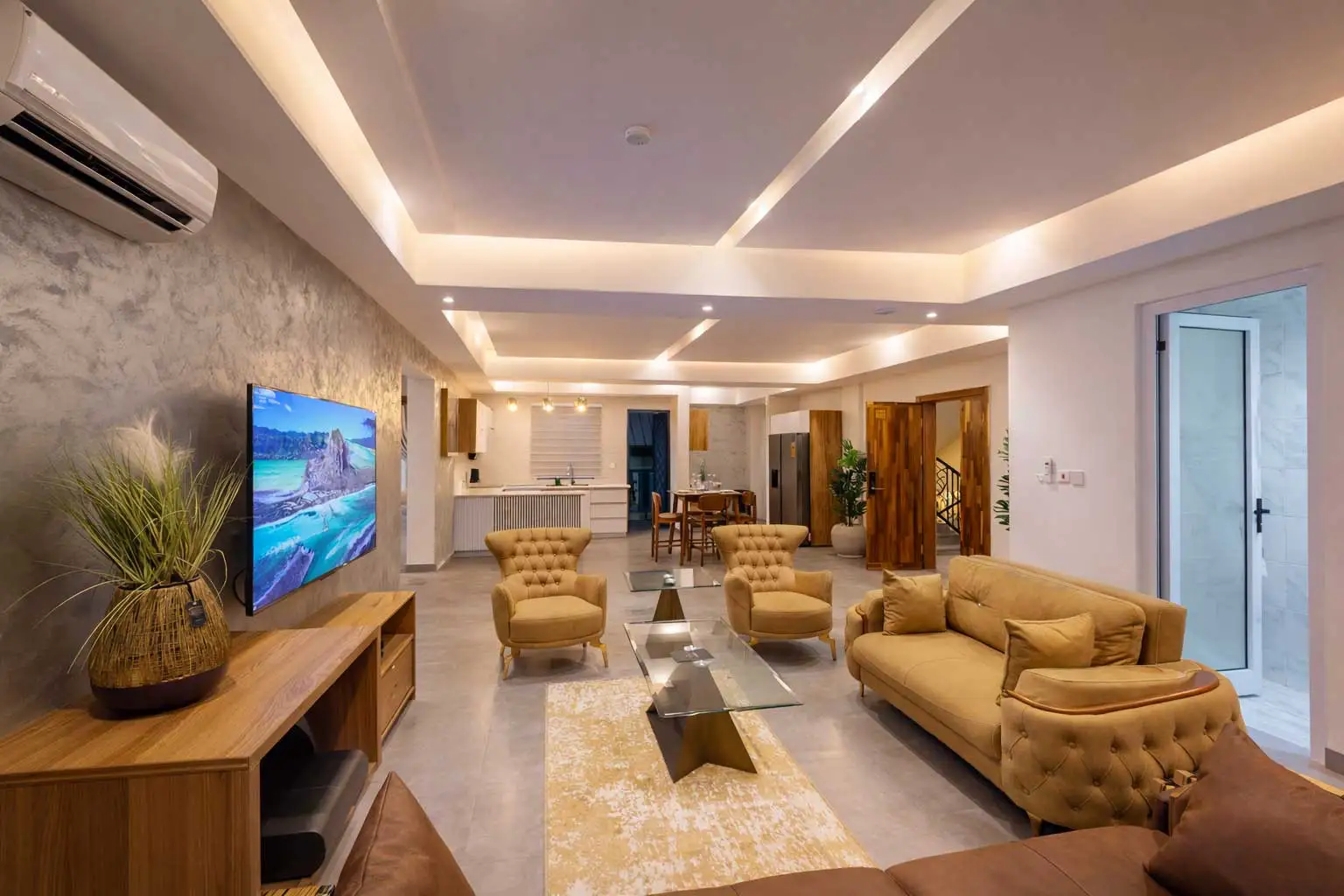 5th Ave Lux Apart