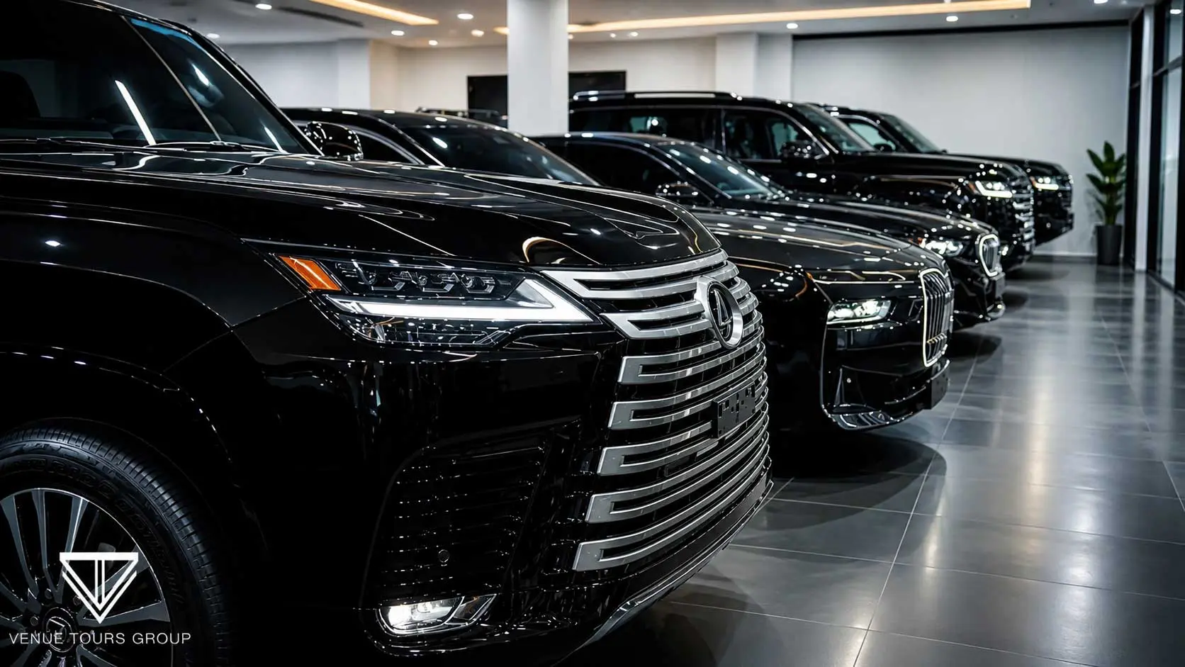 CAR RENTALS