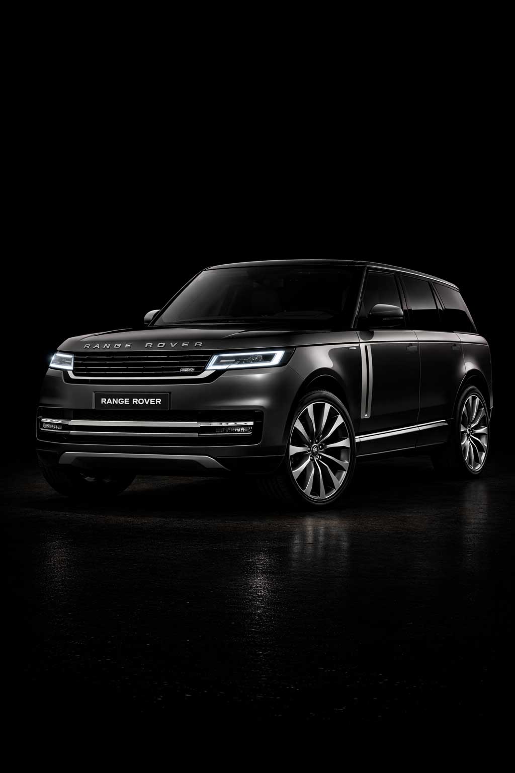 Range Rover