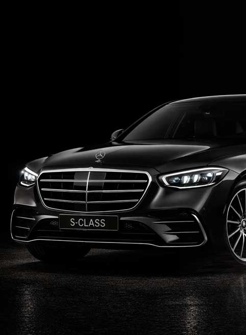 Saloons
