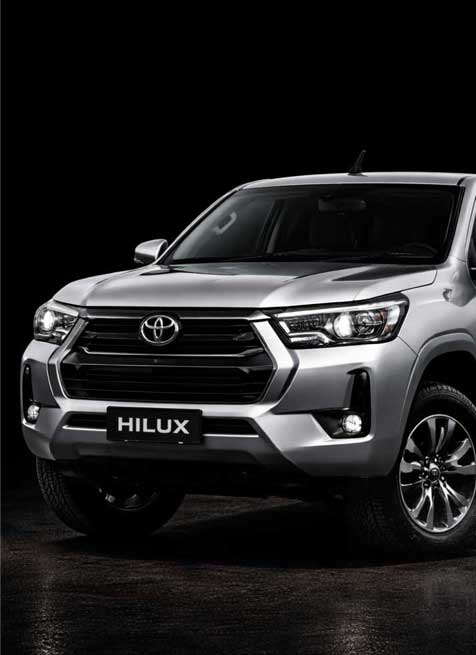 SUVs